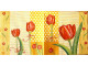 Serwetki Decoupage - Tulipany