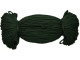 Sznurek poliestrowy 2mm khaki 100m