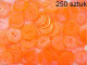 guziki 20mm plastikowe 250szt WYBÓR KOLORU
