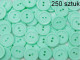 guziki 20mm plastikowe 250szt WYBÓR KOLORU