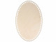 baza / dno ze sklejki 30x15cm z otworami 6mm