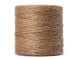 Sznurek jutowy skręcany ok. 2mm 500g ok. 260m